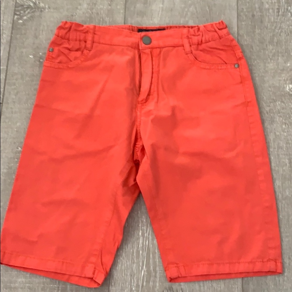 Mayoral kids shorts